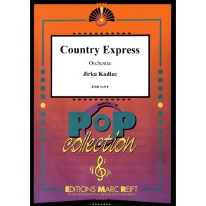 Country Express