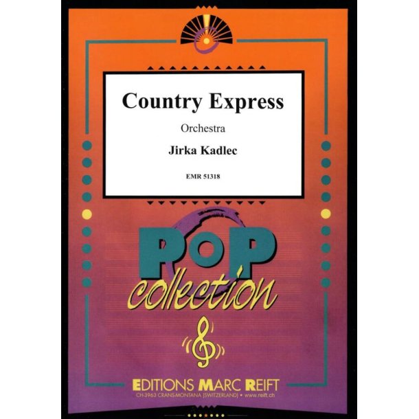 Country Express
