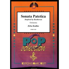 Sonata Patetica : Inspired by Beethoven