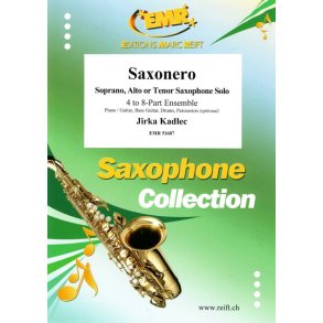 Saxonero