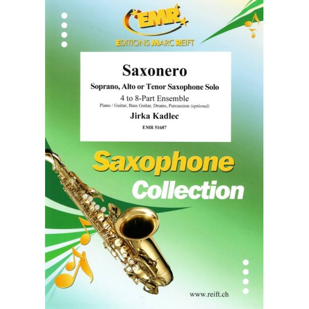 Saxonero