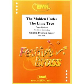The Maiden Under The Lime Tree : Jungfrun under lind