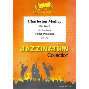Charleston Medley