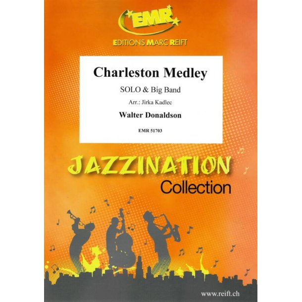 Charleston Medley