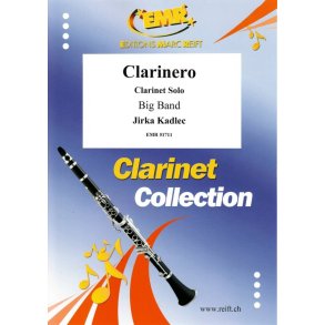 Clarinero