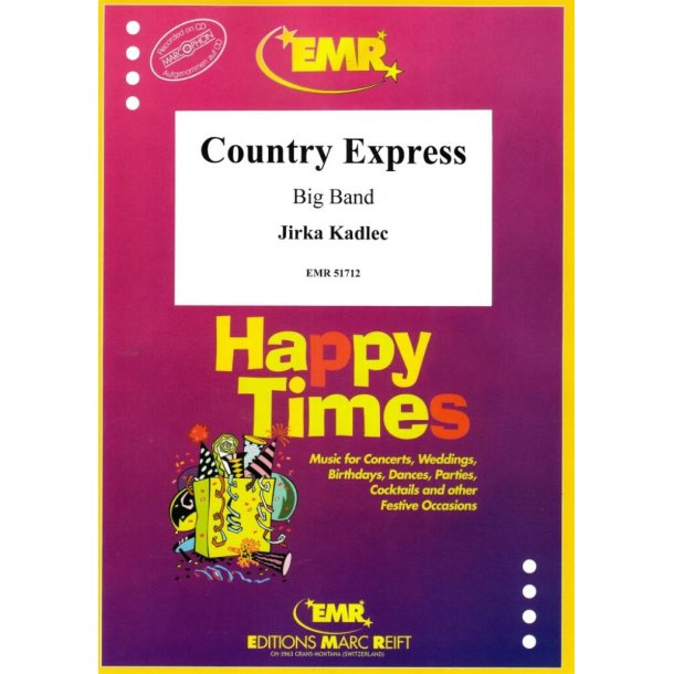 Country Express