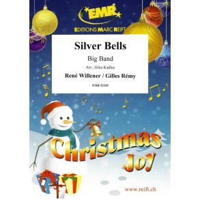 Silver Bells