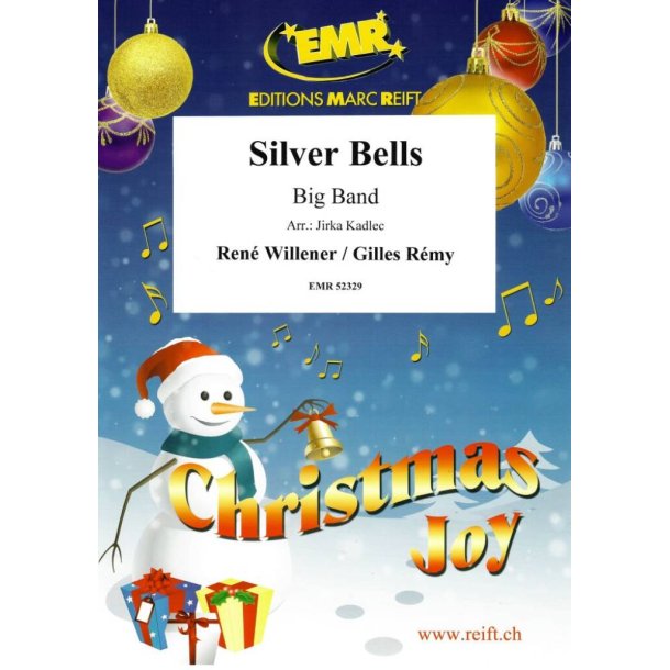 Silver Bells
