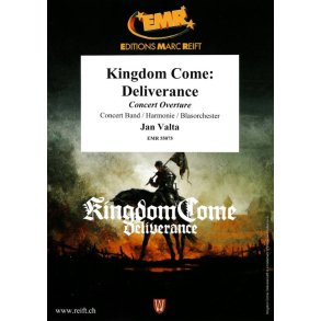 Kingdom Come: Deliverance : Concert Overture
