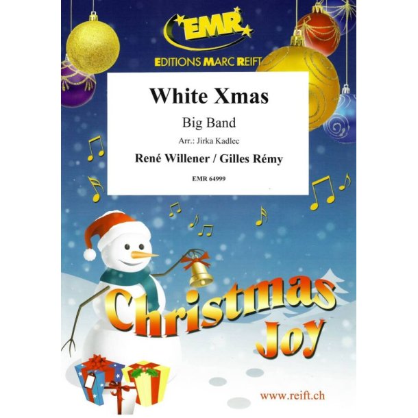 White Xmas