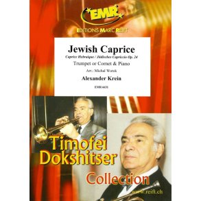 Jewish Caprice : Op. 24