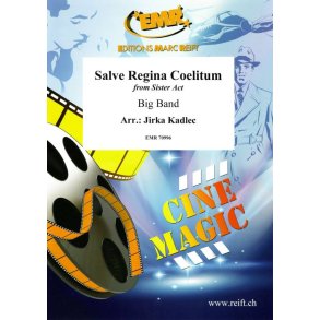 Salve Regina Coelitum : from Sister Act