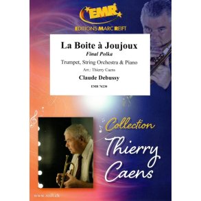 La Boite à Joujoux : Final Polka