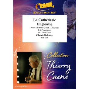 La Cathédrale Engloutie