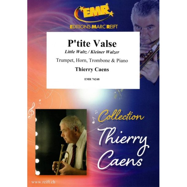 P'tite Valse