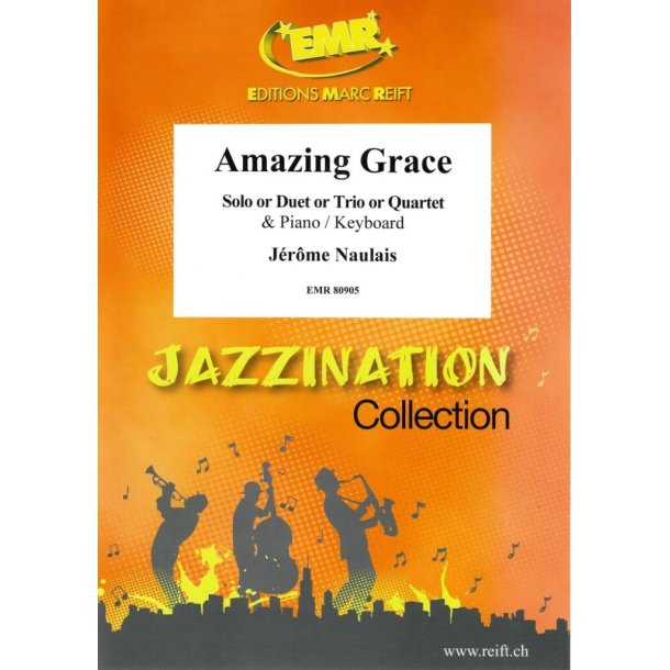 Amazing Grace