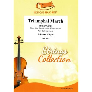 Triumphal March