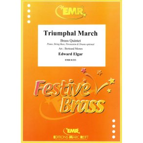 Triumphal March