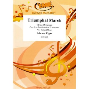 Triumphal March
