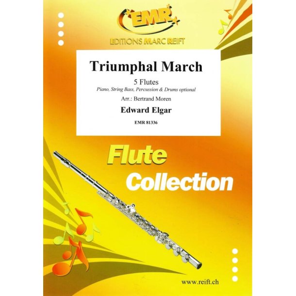 Triumphal March