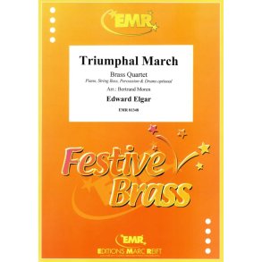 Triumphal March