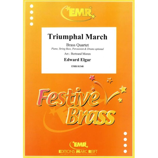 Triumphal March