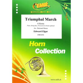 Triumphal March