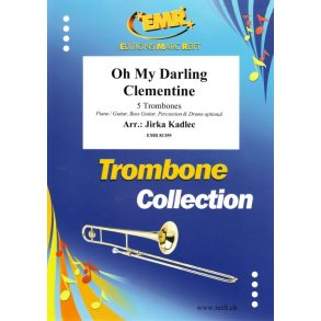 Oh My Darling Clementine