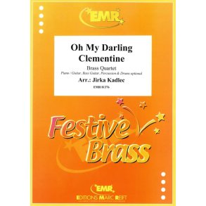 Oh My Darling Clementine