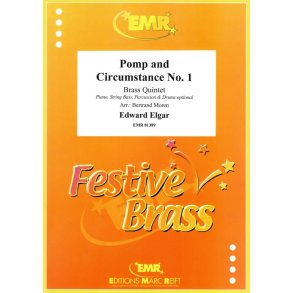 Pomp and Circumstance No. 1