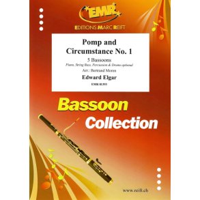 Pomp and Circumstance No. 1