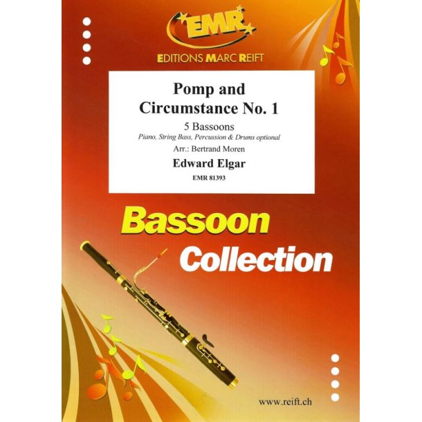 Pomp and Circumstance No. 1