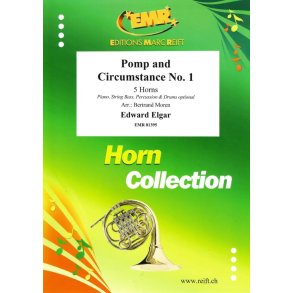 Pomp and Circumstance No. 1