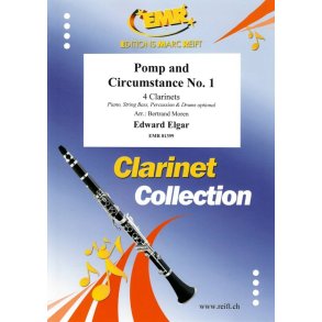 Pomp and Circumstance No. 1