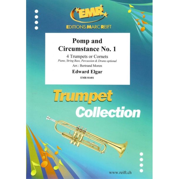 Pomp and Circumstance No. 1
