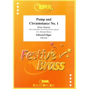 Pomp and Circumstance No. 1