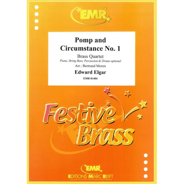 Pomp and Circumstance No. 1