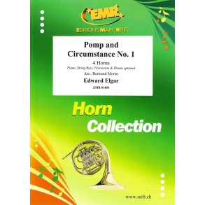 Pomp and Circumstance No. 1