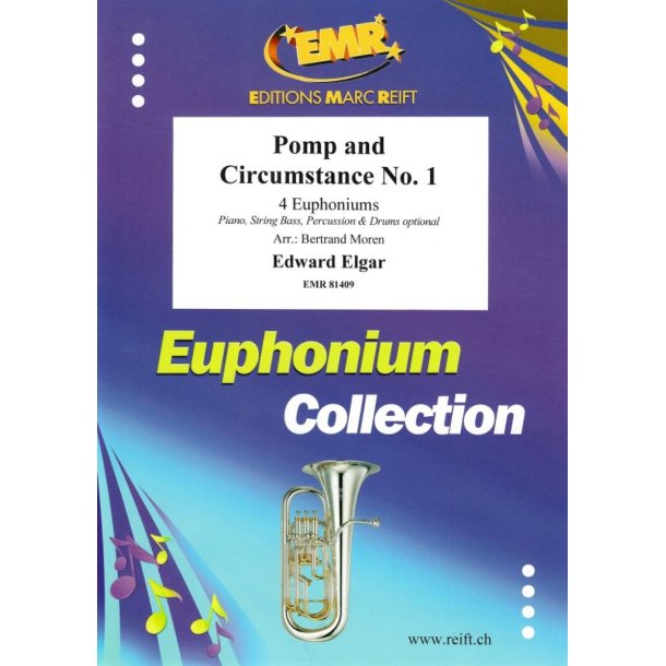 Pomp and Circumstance No. 1