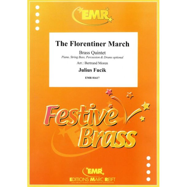 The Florentiner March