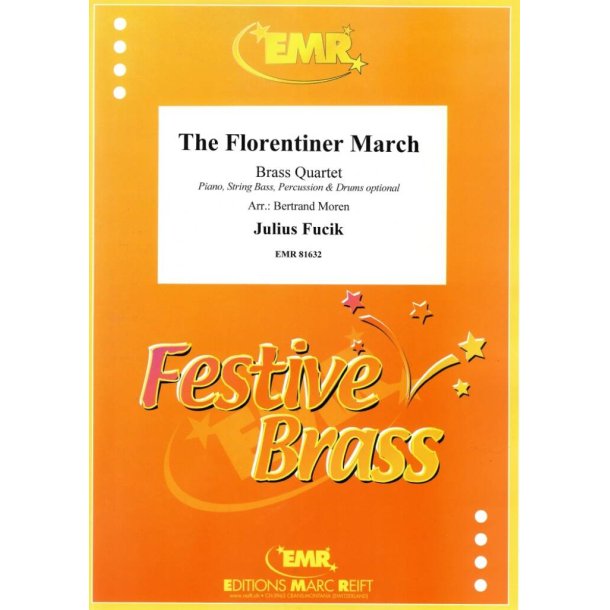 The Florentiner March