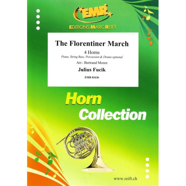 The Florentiner March