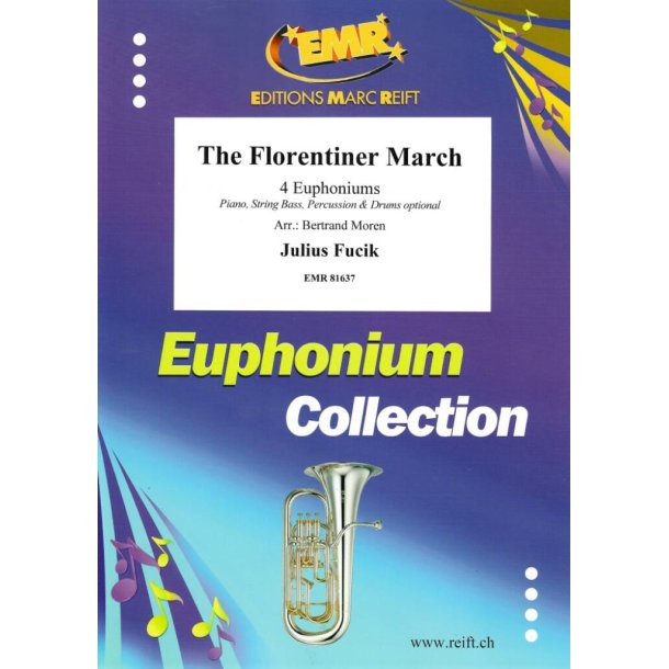 The Florentiner March