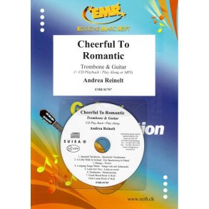 Cheerful To Romantic