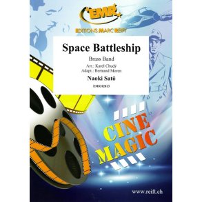 Space Battleship