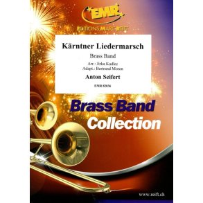 Kärntner Liedermarsch