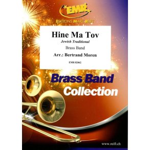 Hine Ma Tov : Jewish Traditional