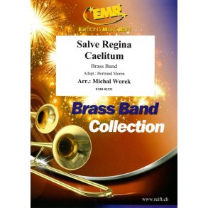 Salve Regina Caelitum