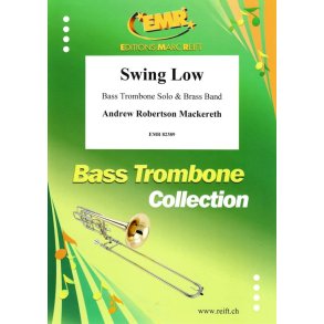 Swing Low