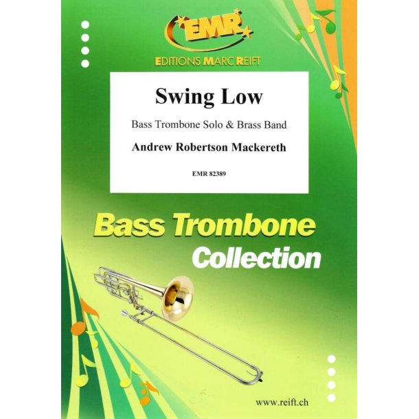 Swing Low